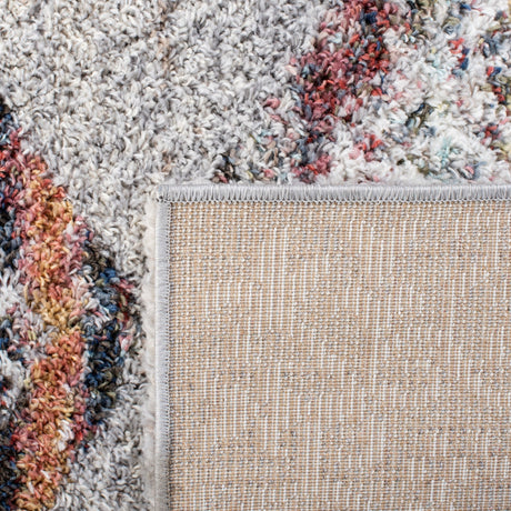 Safavieh Calista Cal136F Grey/Ivory Rugs - Safavieh - cal136f - 7r