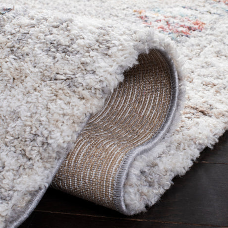 Safavieh Calista Cal136F Grey/Ivory Rugs - Safavieh - cal136f - 7r
