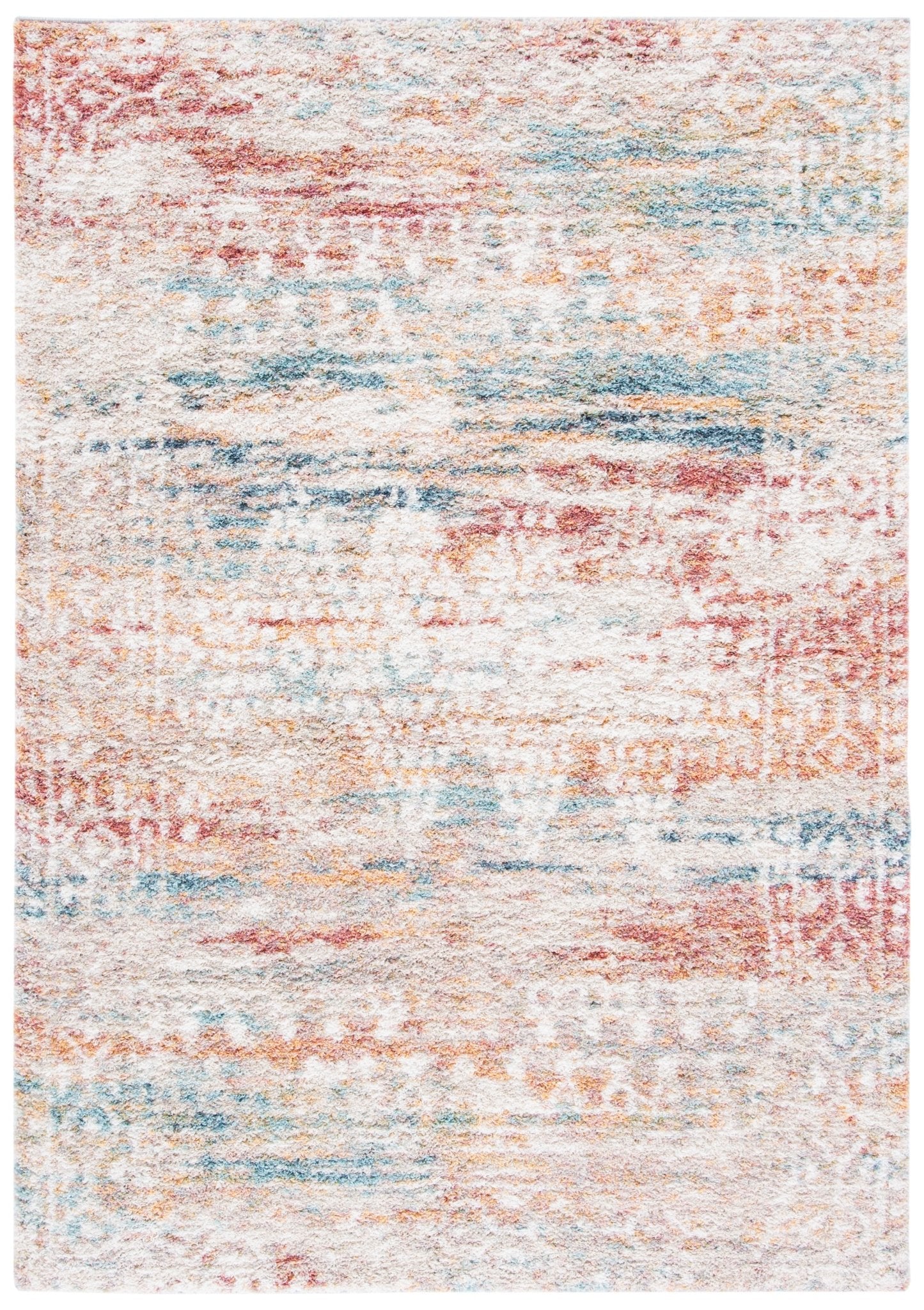 Safavieh Calista Cal138A Ivory/Beige Rugs - Safavieh - cal138a - 4