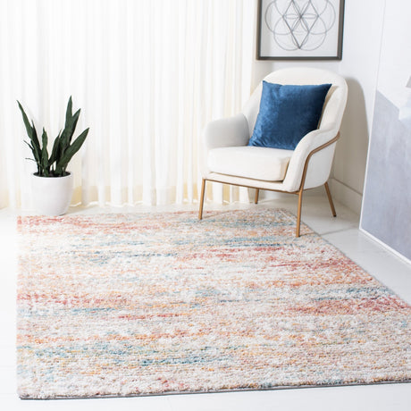 Safavieh Calista Cal138A Ivory/Beige Rugs - Safavieh - cal138a - 4