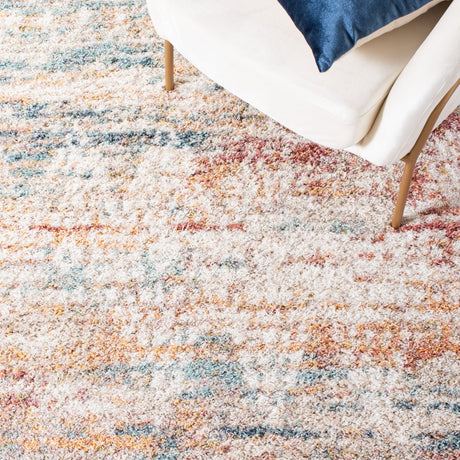 Safavieh Calista Cal138A Ivory/Beige Rugs - Safavieh - cal138a - 7r