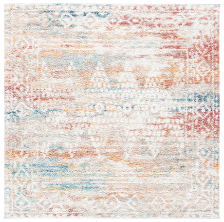 Safavieh Calista Cal138A Ivory/Beige Rugs - Safavieh - cal138a - 7sq