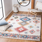 Safavieh Calista Cal142A Ivory/Blue Rugs - Safavieh - cal142a - 4
