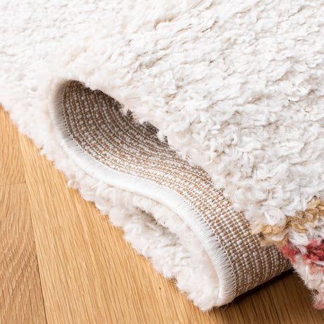 Safavieh Calista Cal142A Ivory/Blue Rugs - Safavieh - cal142a - 7r