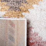 Safavieh Calista Cal142A Ivory/Blue Rugs - Safavieh - cal142a - 7r