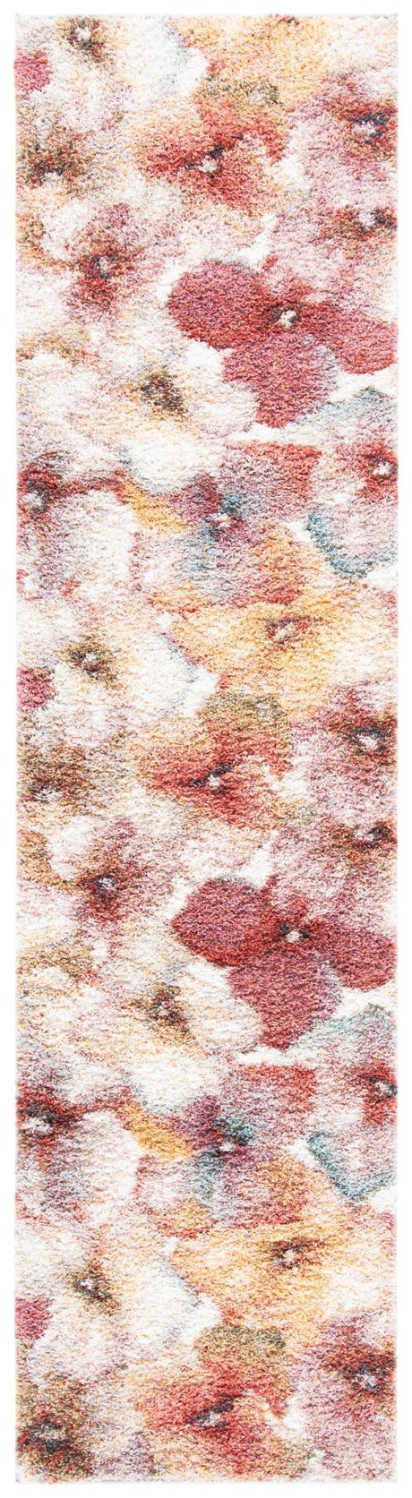 Safavieh Calista Cal152A Ivory/Rust Rugs - Safavieh - cal152a - 29