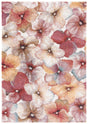 Safavieh Calista Cal152A Ivory/Rust Rugs - Safavieh - cal152a - 4