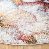 Safavieh Calista Cal152A Ivory/Rust Rugs - Safavieh - cal152a - 7r