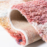 Safavieh Calista Cal152A Ivory/Rust Rugs - Safavieh - cal152a - 7r