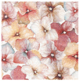 Safavieh Calista Cal152A Ivory/Rust Rugs - Safavieh - cal152a - 7sq