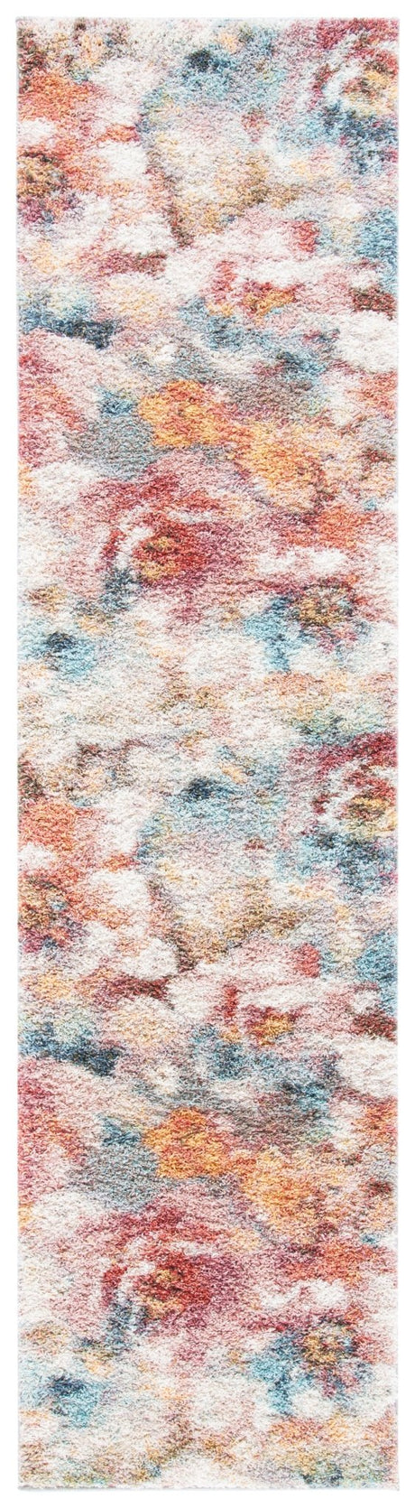 Safavieh Calista Cal154P Rust/Ivory Rugs - Safavieh - cal154p - 29