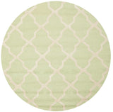 Safavieh Cambridge Cam121B Light Green / Ivory Rugs - Safavieh - cam121b - 6r