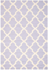 Safavieh Cambridge Cam121C Lavander / Ivory Rugs - Safavieh - cam121c - 2