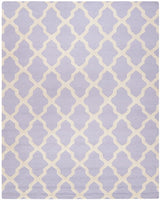 Safavieh Cambridge Cam121C Lavander / Ivory Rugs - Safavieh - cam121c - 6r