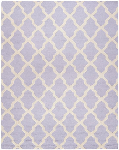 Safavieh Cambridge Cam121C Lavander / Ivory Rugs - Safavieh - cam121c - 6r