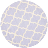 Safavieh Cambridge Cam121C Lavander / Ivory Rugs - Safavieh - cam121c - 6r