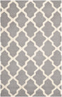 Safavieh Cambridge Cam121D Silver / Ivory Rugs - Safavieh - cam121d - 2