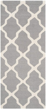 Safavieh Cambridge Cam121D Silver / Ivory Rugs - Safavieh - cam121d - 26