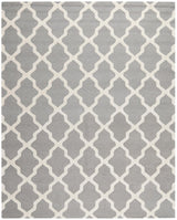 Safavieh Cambridge Cam121D Silver / Ivory Rugs - Safavieh - cam121d - 4r
