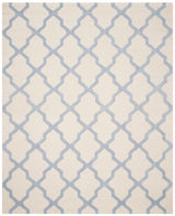Safavieh Cambridge Cam121F Ivory / Light Blue Rugs - Safavieh - cam121f - 6r