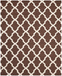 Safavieh Cambridge Cam121H Dark Brown / Ivory Rugs - Safavieh - cam121h - 2