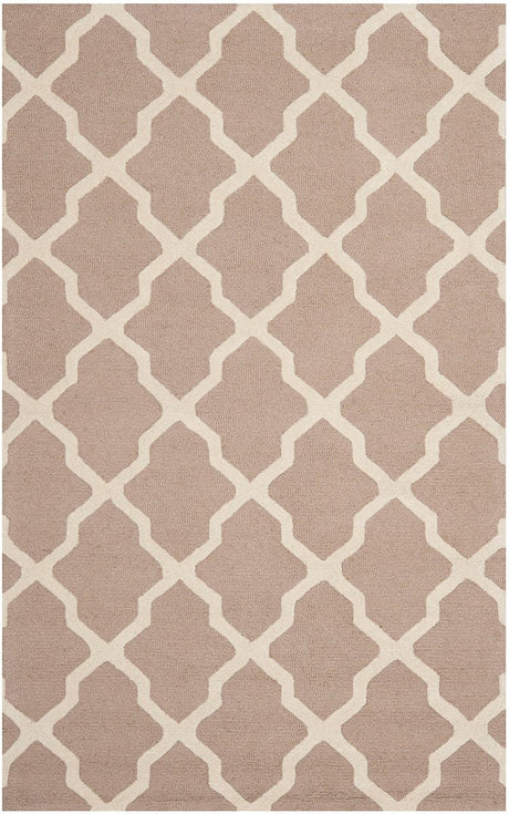 Safavieh Cambridge Cam121J Beige / Ivory Rugs - Safavieh - cam121j - 2