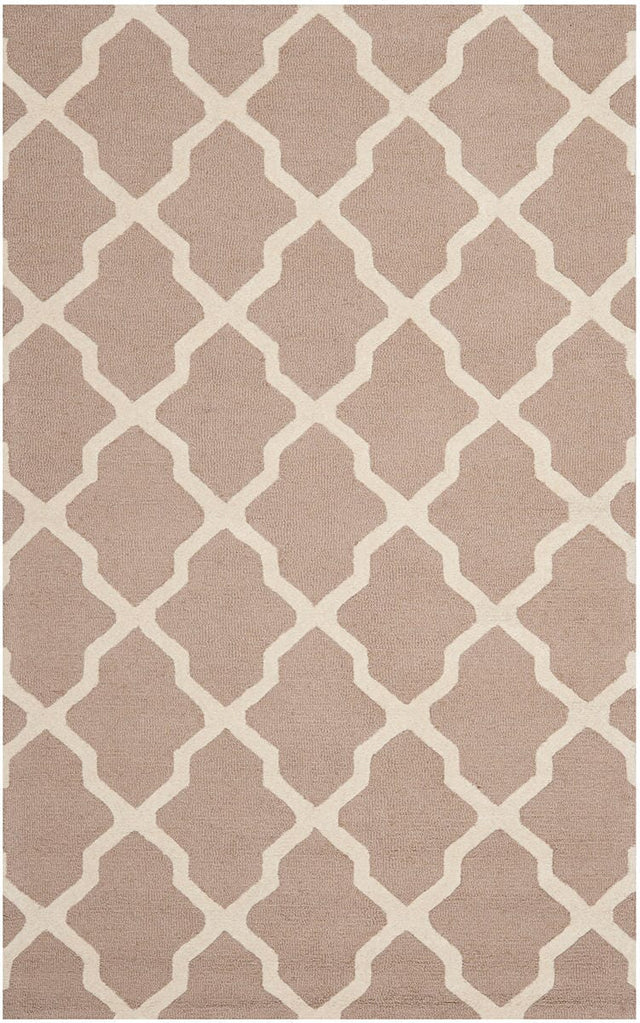 Safavieh Cambridge Cam121J Beige / Ivory Rugs - Safavieh - cam121j - 2