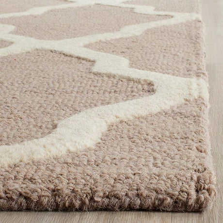 Safavieh Cambridge Cam121J Beige / Ivory Rugs - Safavieh - cam121j - 2