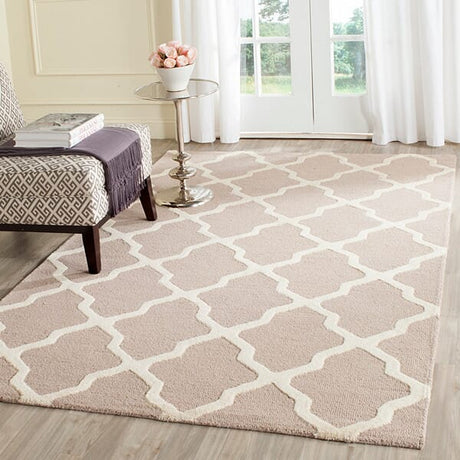 Safavieh Cambridge Cam121J Beige / Ivory Rugs - Safavieh - cam121j - 2