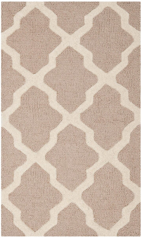 Safavieh Cambridge Cam121J Beige / Ivory Rugs - Safavieh - cam121j - 4r