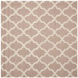 Safavieh Cambridge Cam121J Beige / Ivory Rugs - Safavieh - cam121j - 4sq