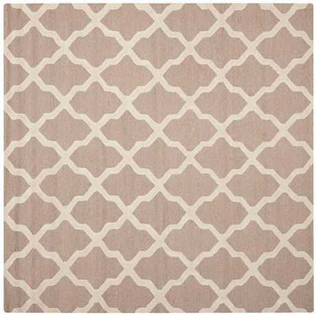 Safavieh Cambridge Cam121J Beige / Ivory Rugs - Safavieh - cam121j - 4sq