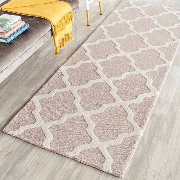 Safavieh Cambridge Cam121J Beige / Ivory Rugs - Safavieh - cam121j - 4sq