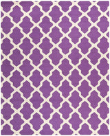 Safavieh Cambridge Cam121K Purple / Ivory Rugs - Safavieh - cam121k - 2
