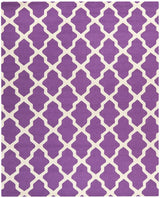 Safavieh Cambridge Cam121K Purple / Ivory Rugs - Safavieh - cam121k - 2