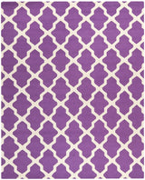 Safavieh Cambridge Cam121K Purple / Ivory Rugs - Safavieh - cam121k - 2