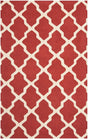 Safavieh Cambridge Cam121L Rust / Ivory Rugs - Safavieh - cam121l - 2