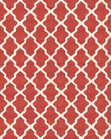 Safavieh Cambridge Cam121L Rust / Ivory Rugs - Safavieh - cam121l - 6r
