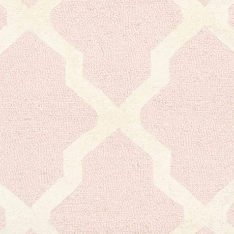 Safavieh Cambridge Cam121M Light Pink / Ivory Rugs - Safavieh - cam121m - 2