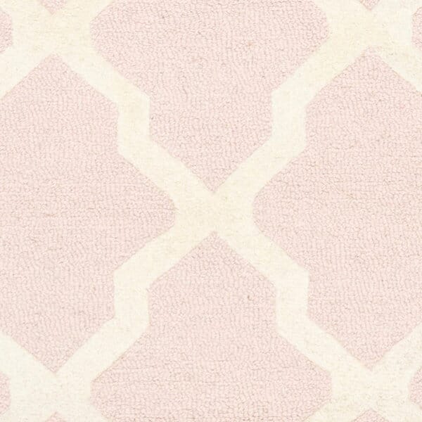 Safavieh Cambridge Cam121M Light Pink / Ivory Rugs - Safavieh - cam121m - 2