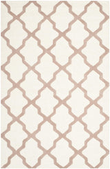 Safavieh Cambridge Cam121P Ivory / Beige Rugs - Safavieh - cam121p - 2