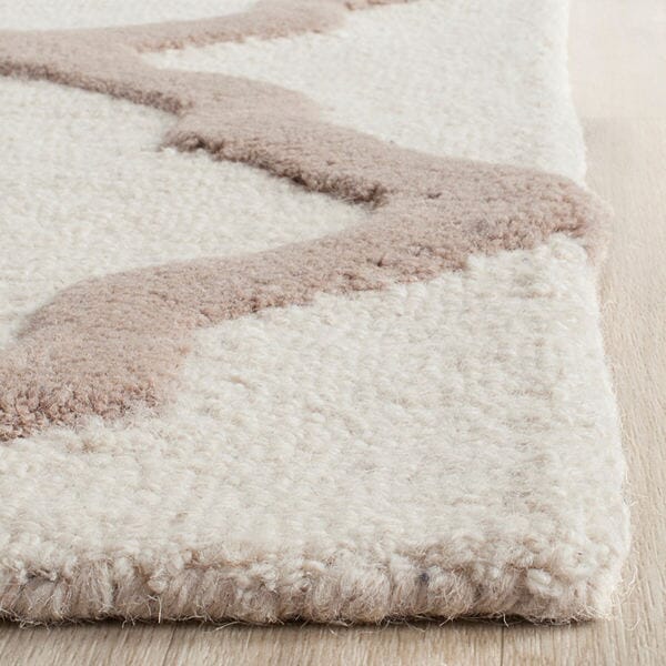 Safavieh Cambridge Cam121P Ivory / Beige Rugs - Safavieh - cam121p - 2