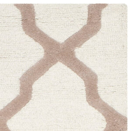 Safavieh Cambridge Cam121P Ivory / Beige Rugs - Safavieh - cam121p - 2