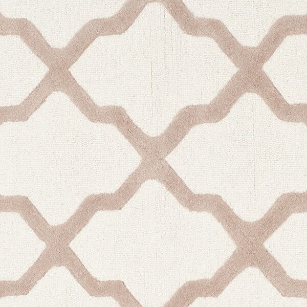 Safavieh Cambridge Cam121P Ivory / Beige Rugs - Safavieh - cam121p - 2