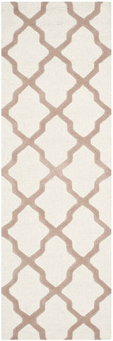 Safavieh Cambridge Cam121P Ivory / Beige Rugs - Safavieh - cam121p - 24