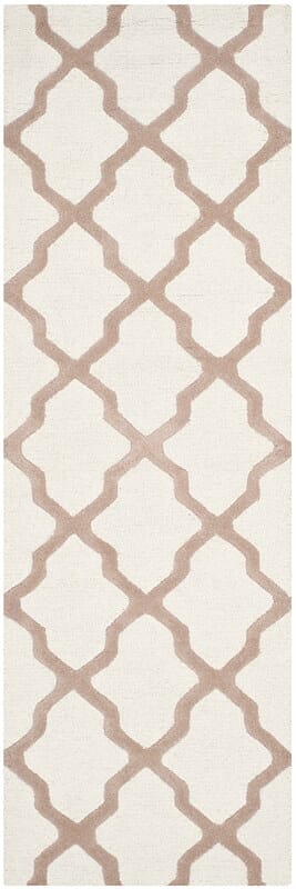 Safavieh Cambridge Cam121P Ivory / Beige Rugs - Safavieh - cam121p - 24