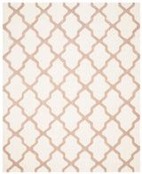 Safavieh Cambridge Cam121P Ivory / Beige Rugs - Safavieh - cam121p - 4r