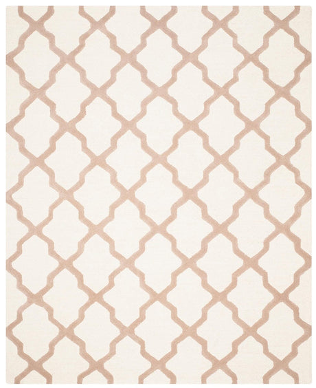 Safavieh Cambridge Cam121P Ivory / Beige Rugs - Safavieh - cam121p - 4r