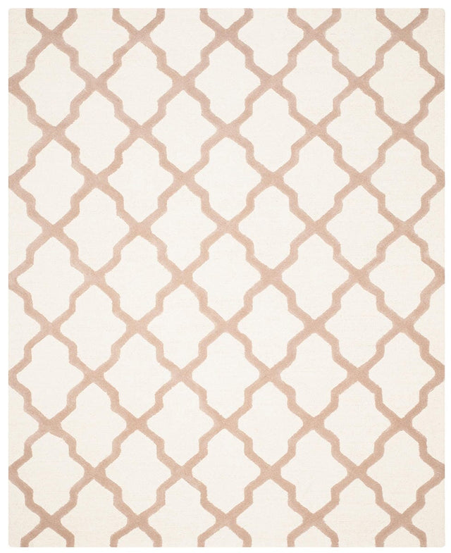 Safavieh Cambridge Cam121P Ivory / Beige Rugs - Safavieh - cam121p - 4r