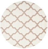 Safavieh Cambridge Cam121P Ivory / Beige Rugs - Safavieh - cam121p - 4r